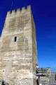 Castillo de Banyeres