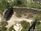 Castillo de Benifallim