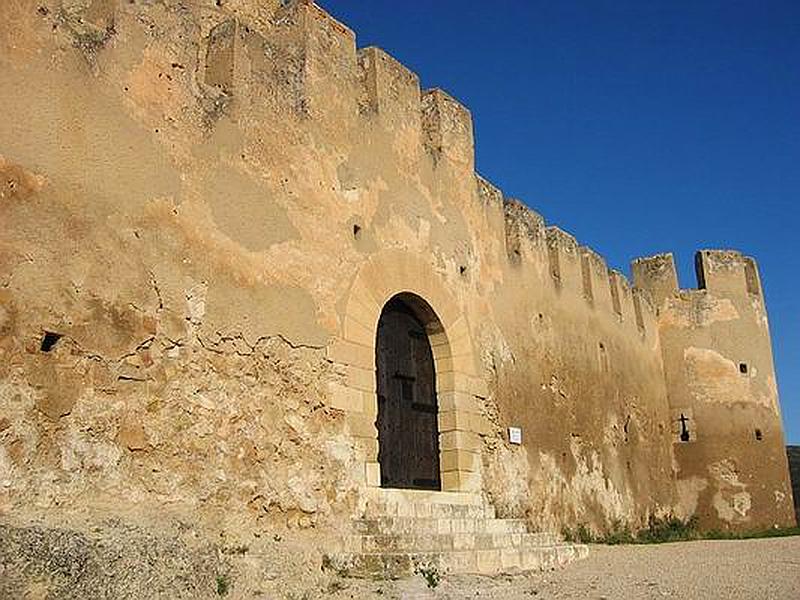 Castillo de Biar