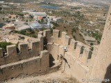 Castillo de Biar