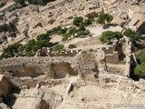 Castillo de Biar