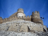 Castillo de Biar