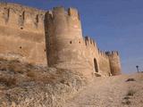 Castillo de Biar