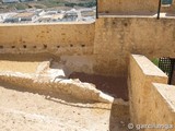 Castillo de Castalla