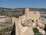 Castillo de Castalla