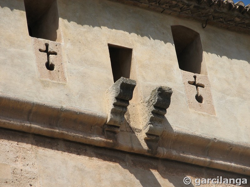 Palacio Condal de Cocentaina