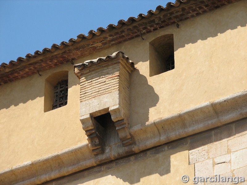 Palacio Condal de Cocentaina