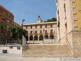 Ayuntamiento de Denia