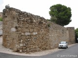 Castillo de Dénia