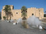 Castillo palacio de Altamira