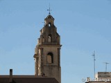 Iglesia de Santa Ana