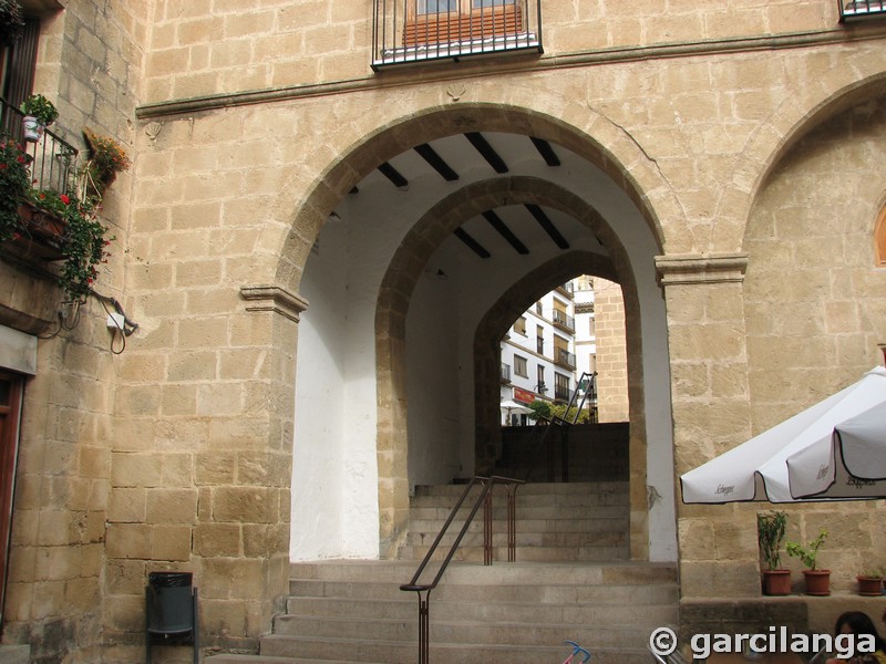 Ayuntamiento de Jávea