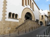 Mercado municipal de Jávea