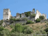 Castillo de Perputxent