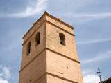 Torre de Mutxamel