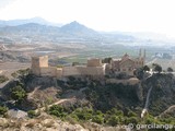 Castillo de la Mola