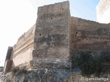 Castillo de la Mola