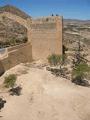 Castillo de la Mola