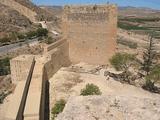 Castillo de la Mola