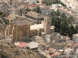 Iglesia de Santiago Apóstol