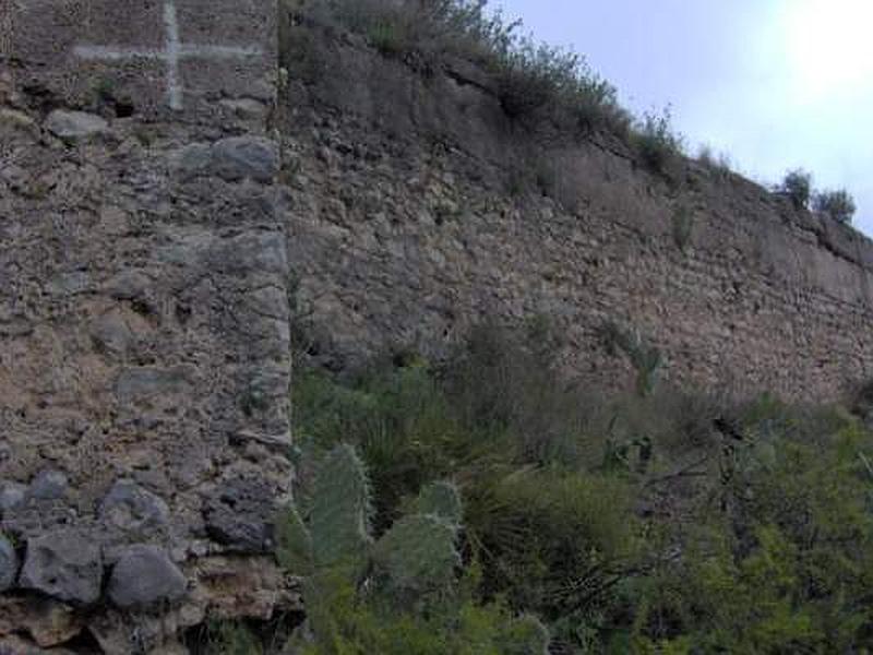 Castillo de Ambra