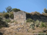 Castillo de Ambra