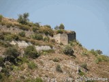 Castillo de Ambra