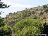 Castillo de Ambra