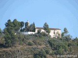 Ermita del Santísimo Cristo de San Cristóbal