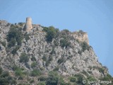 Castillo de Benirrama