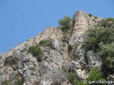 Castillo de Benirrama