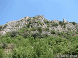 Castillo de Benirrama