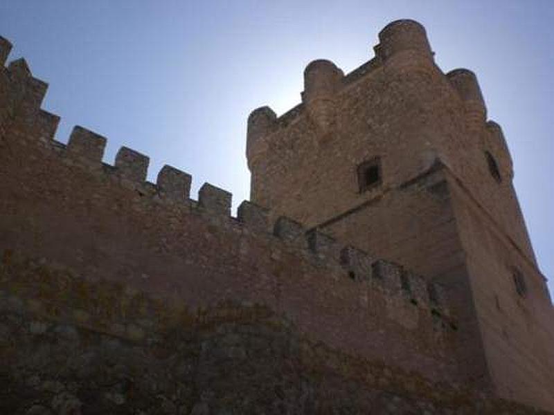 Castillo de La Atalaya