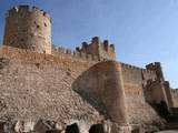 Castillo de La Atalaya