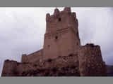 Castillo de La Atalaya