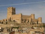 Castillo de La Atalaya