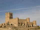 Castillo de La Atalaya