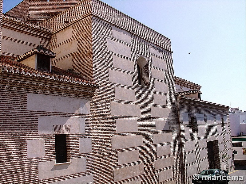 Iglesia de Santa María de la Encarnación