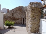 Torre del Cementerio