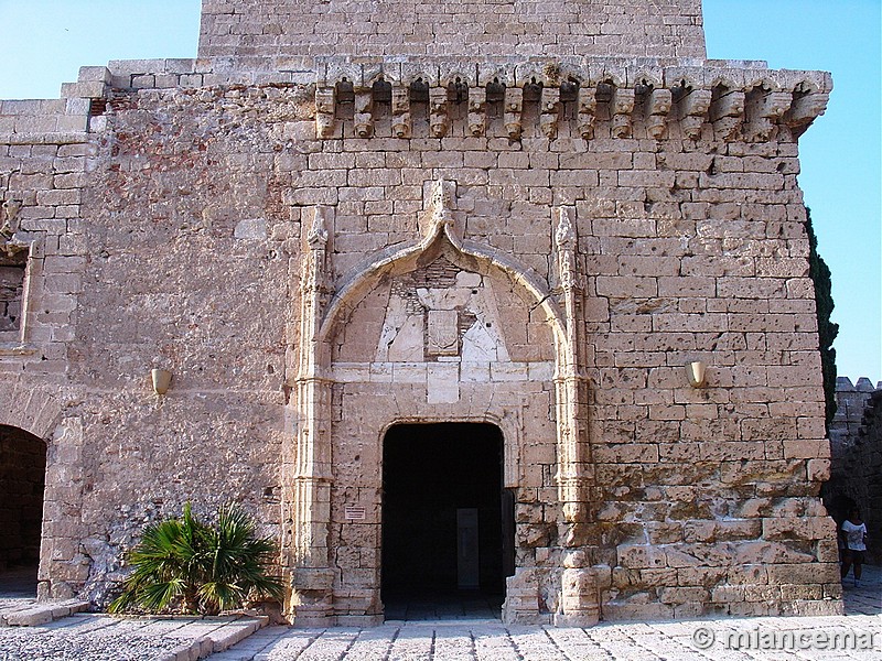 Alcazaba de Almería