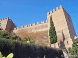 Alcazaba de Almería