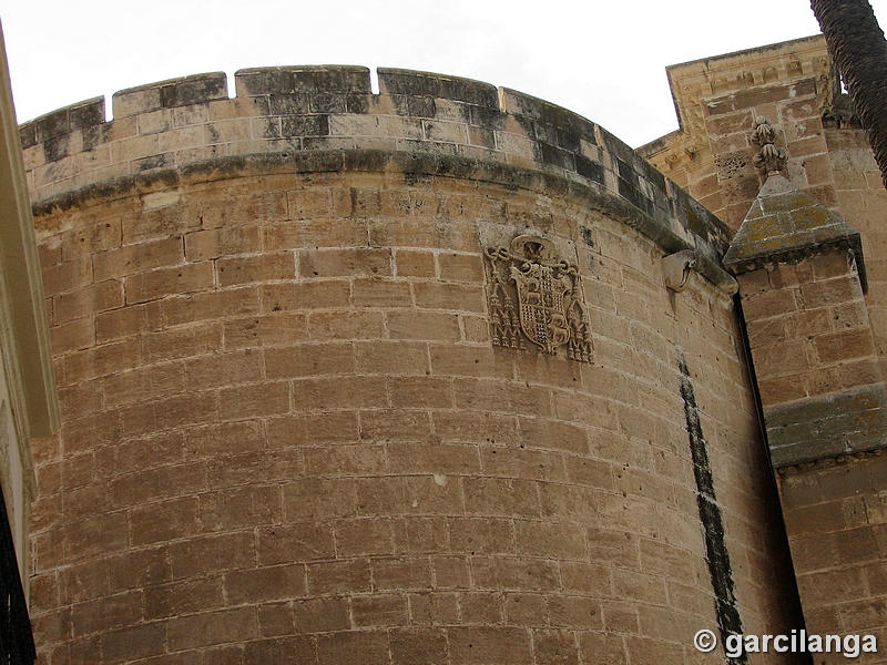 Catedral de Nuestra Señora de la Encarnación