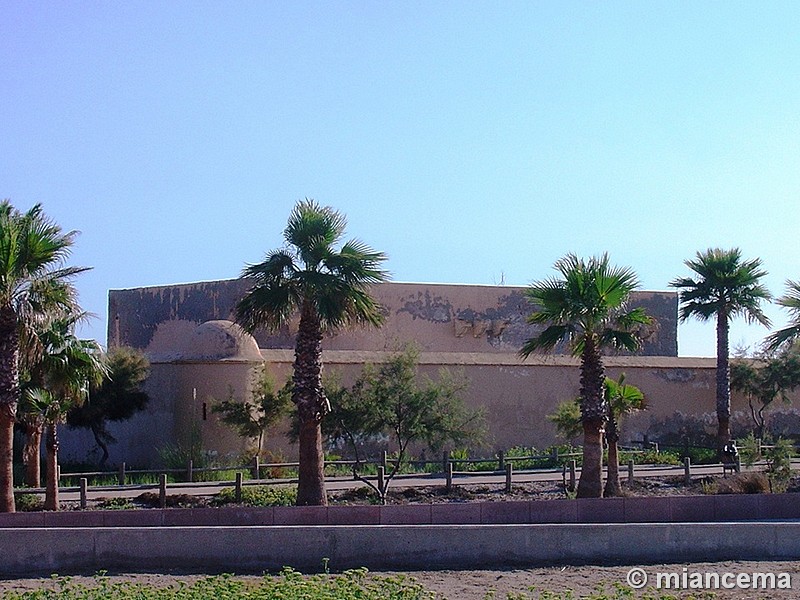 Castillo de la Casa Fuerte