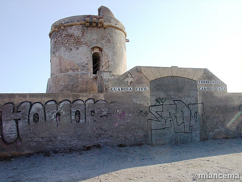 Torre de San Miguel