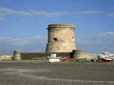 Torre de San Miguel