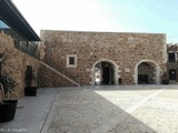 Castillo de San Andrés