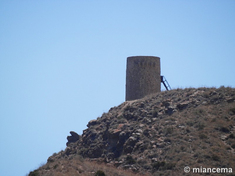 Imagen de Torre del Rayo