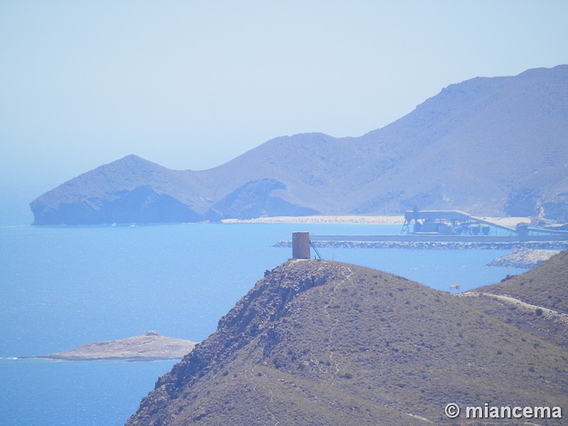 Torre del Rayo