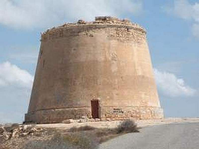 Torre de La Mesa Roldán