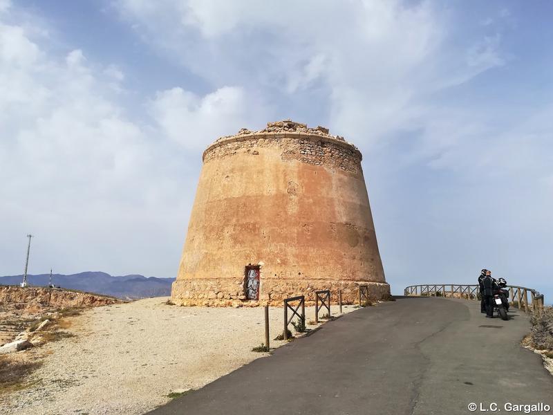 Torre de La Mesa Roldán